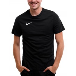 Nike Dri-FIT Park 20 (CW6952 010) Мъжка тениска